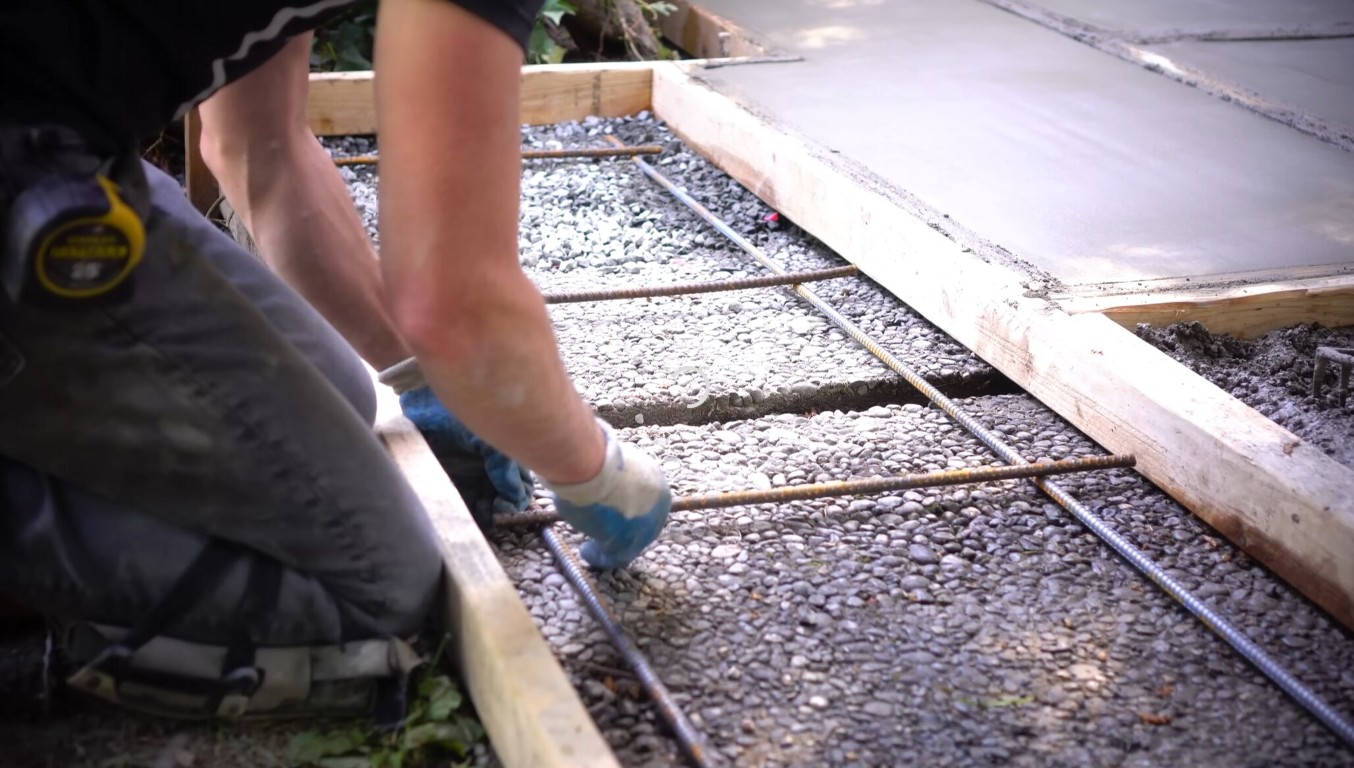 Concrete Leveling service in Bell Gardens, CA