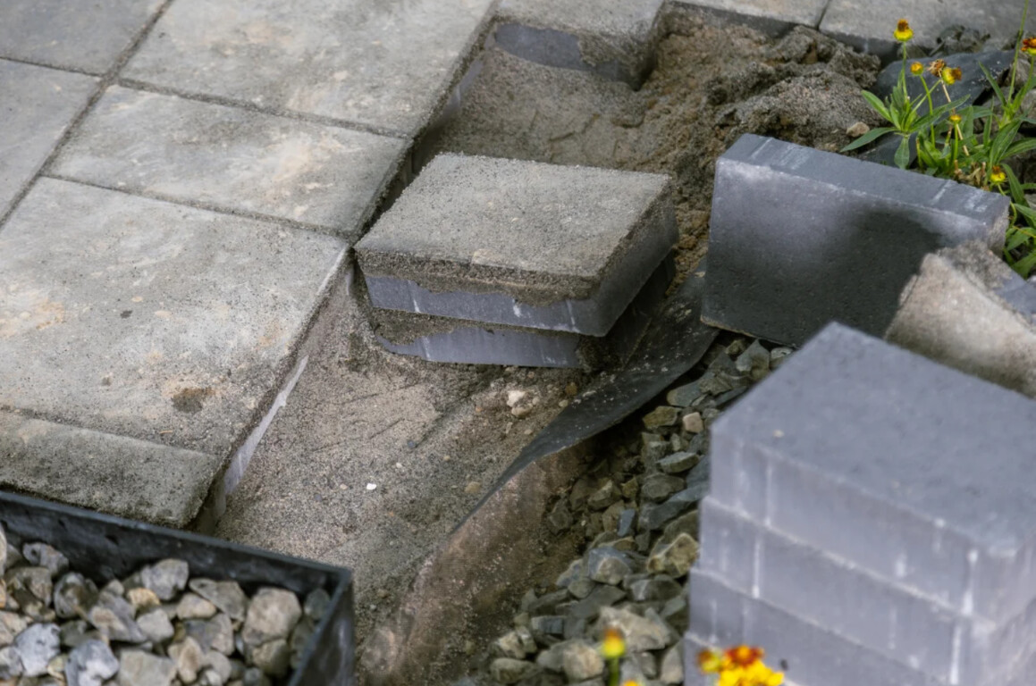 Concrete Repair & Replacement service in Bell Gardens, CA