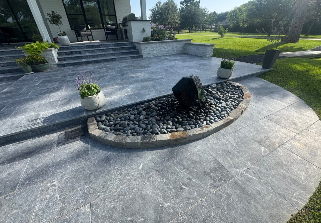 Concrete Patios service in Bell Gardens, CA